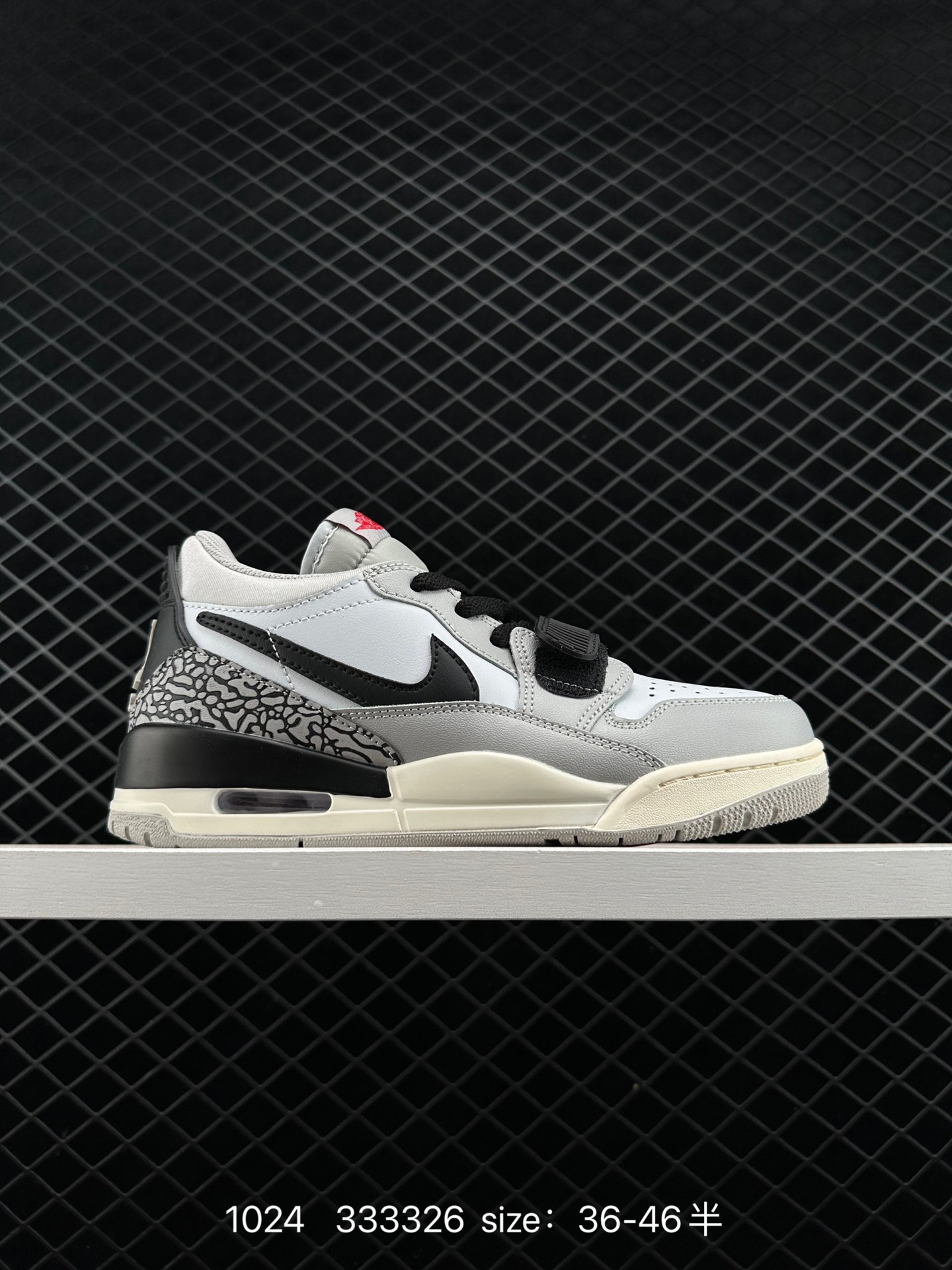 Air Jordan Legacy 312 Low 